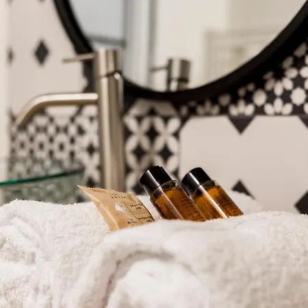 Cozy And Modern Studio In The 5th Arrondissement Apartment