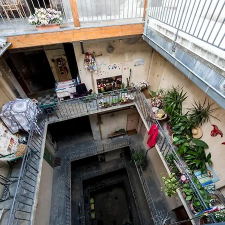 Cozy And Modern Studio In The 5th Arrondissement Apartmán